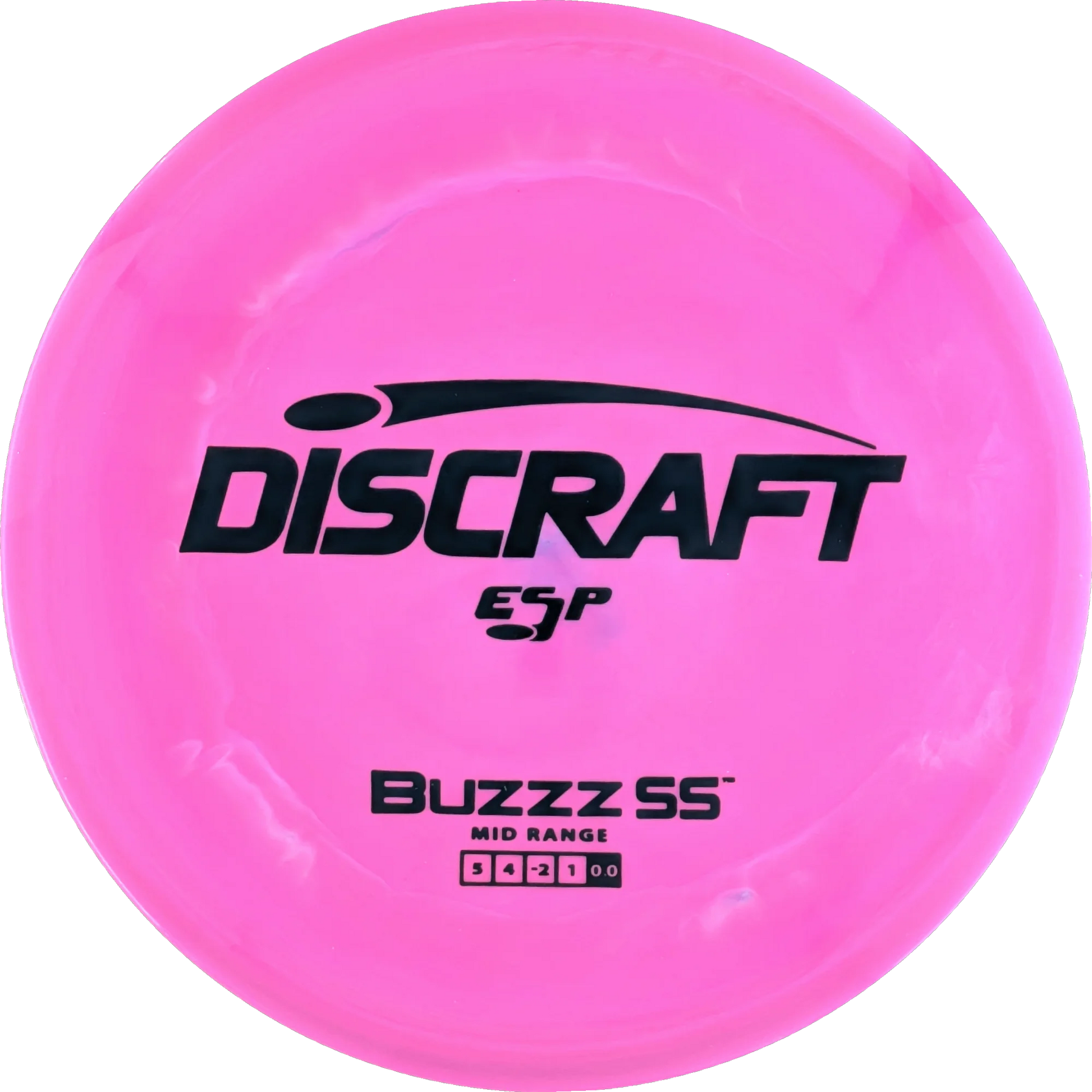 ESP Buzzz SS