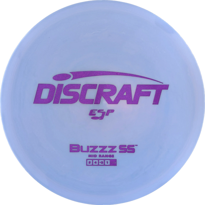 ESP Buzzz SS