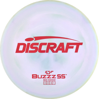 ESP Buzzz SS