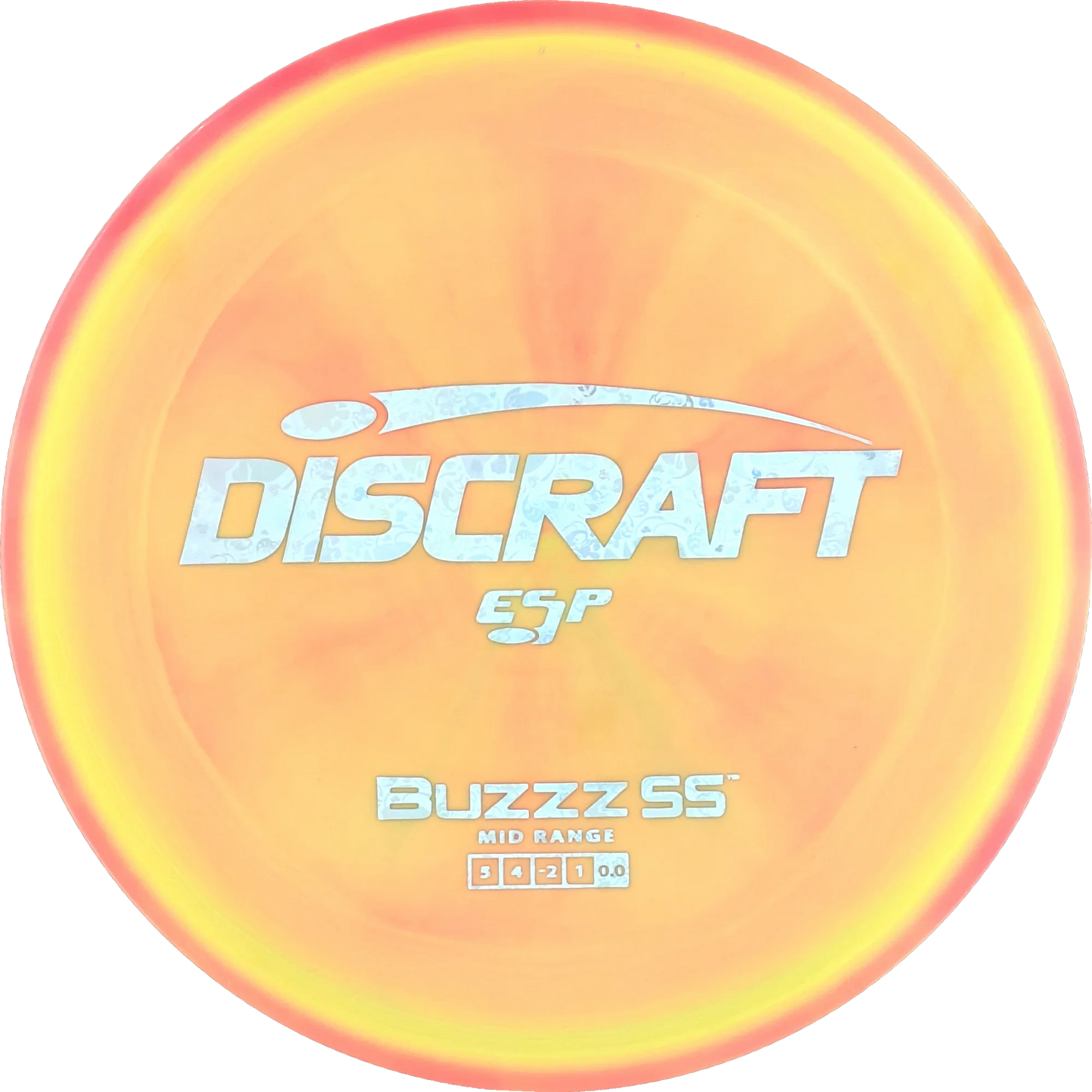 ESP Buzzz SS