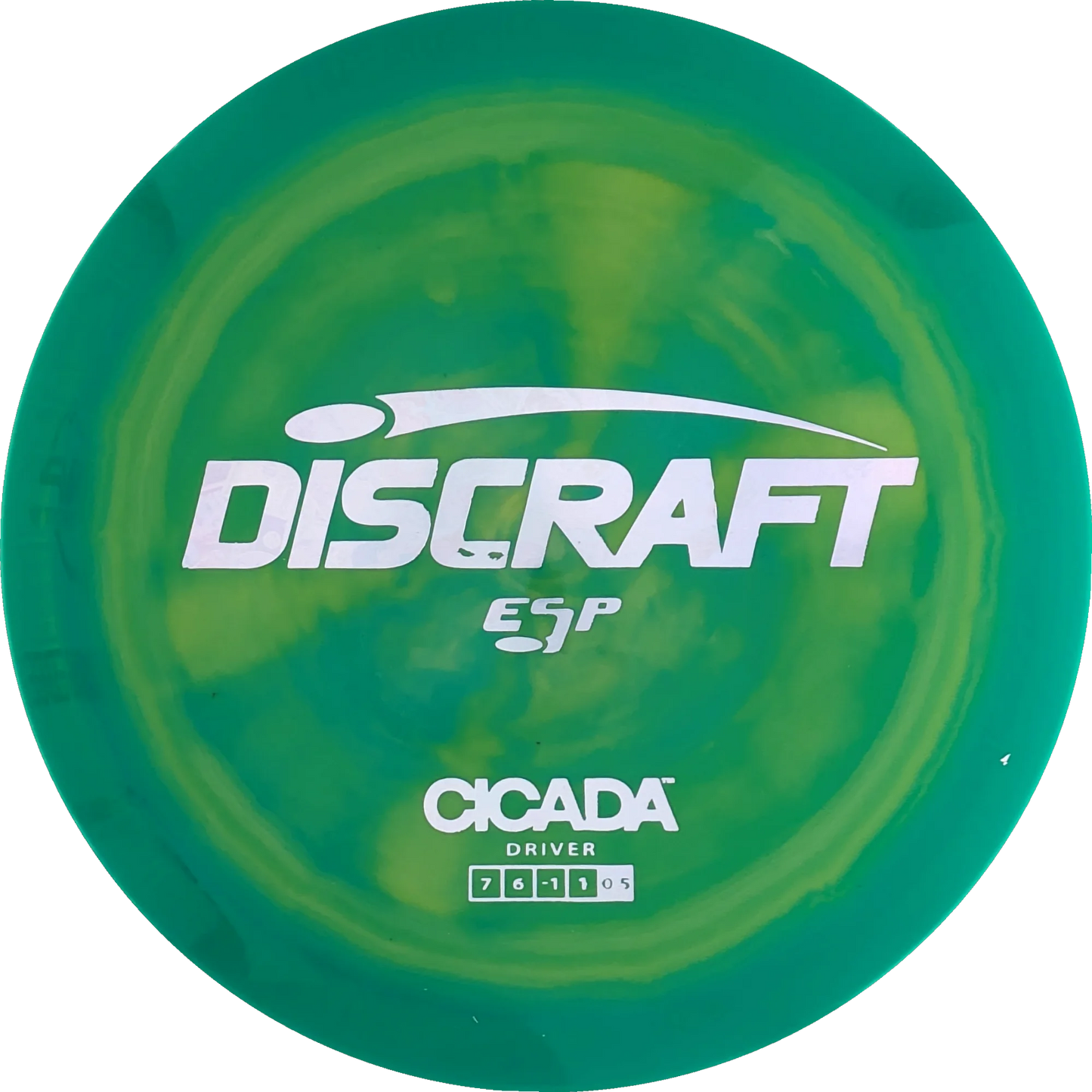 ESP Cicada
