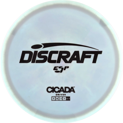 ESP Cicada