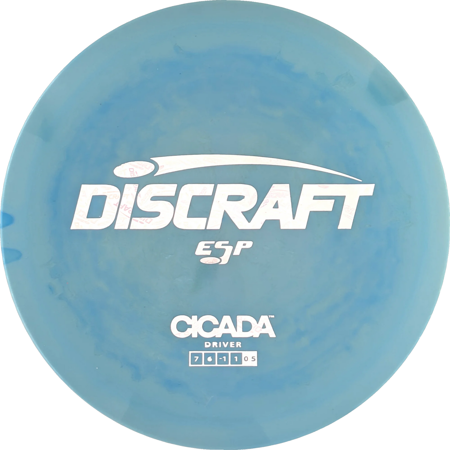 ESP Cicada