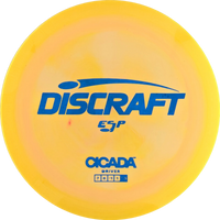 ESP Cicada