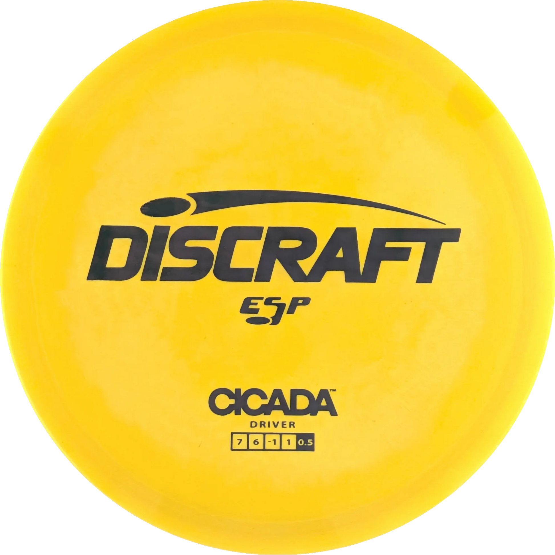 ESP Cicada
