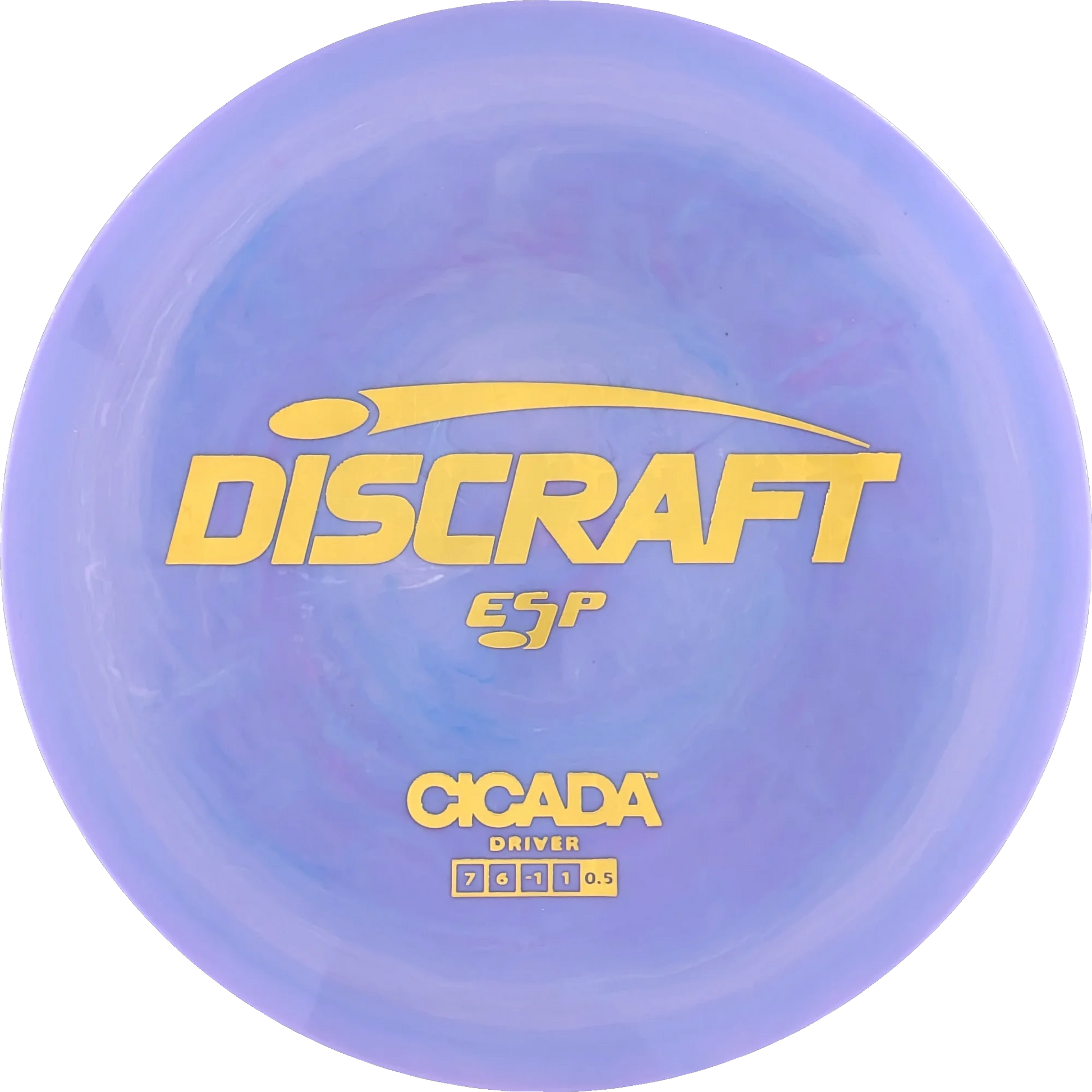 ESP Cicada