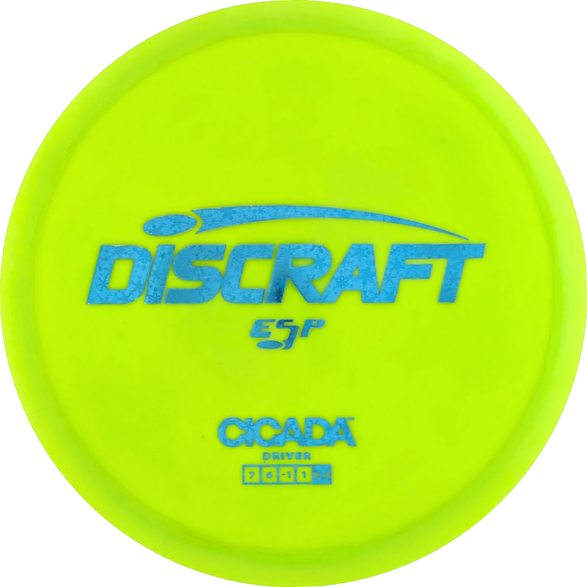 ESP Cicada