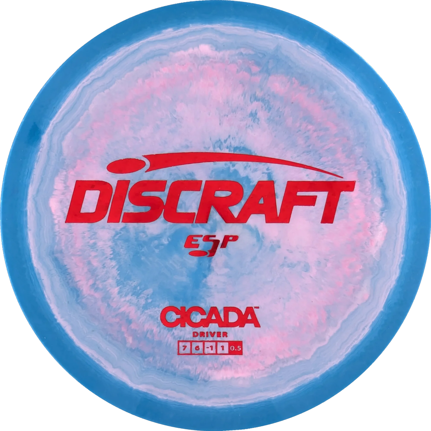 ESP Cicada