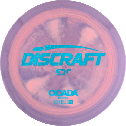 ESP Cicada