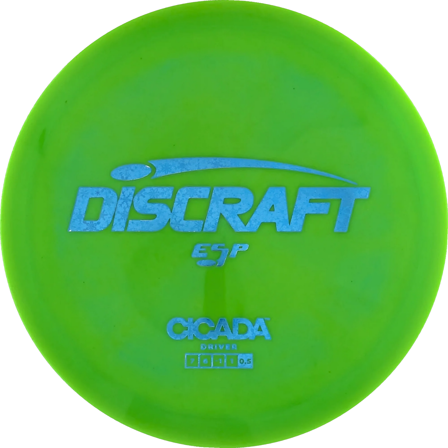 ESP Cicada