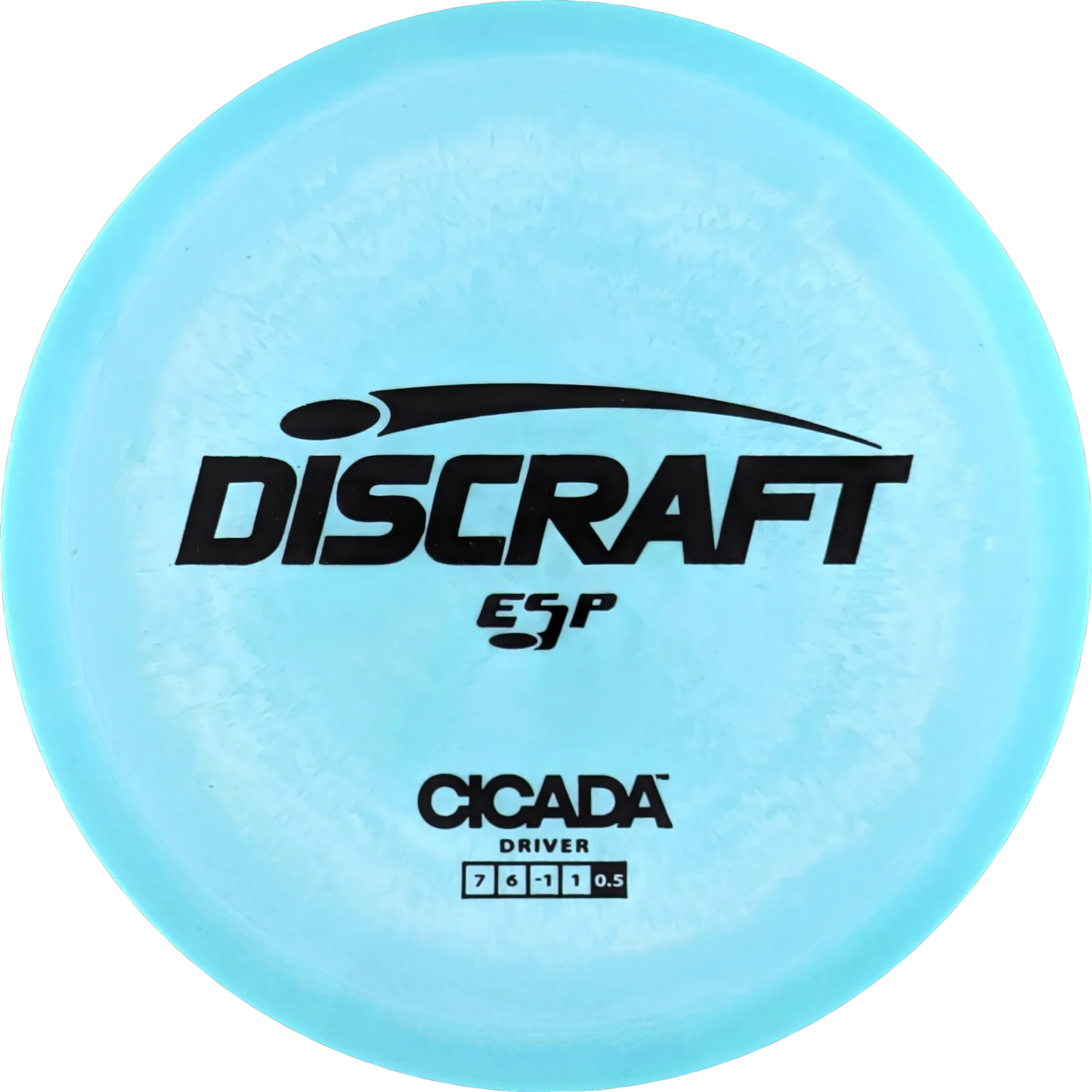 ESP Cicada
