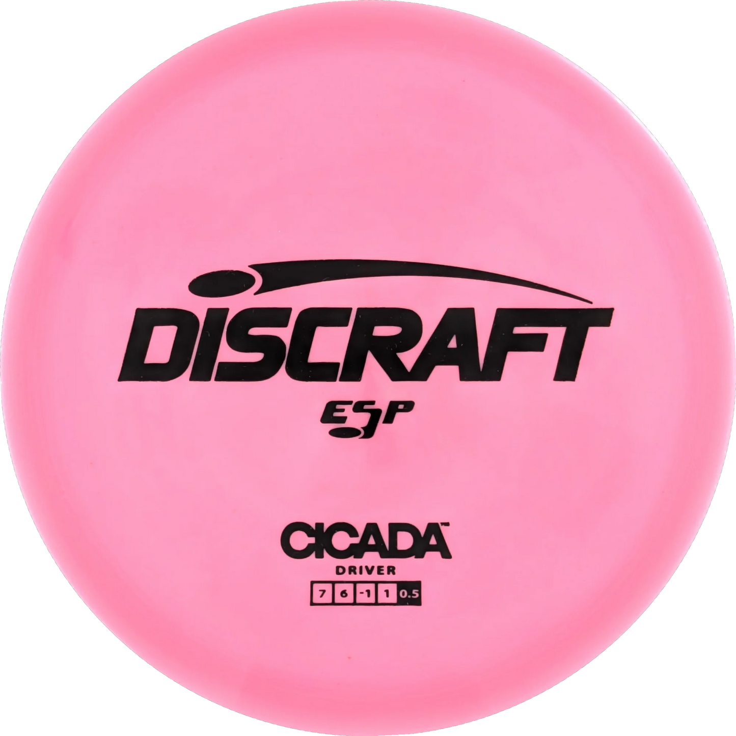 ESP Cicada