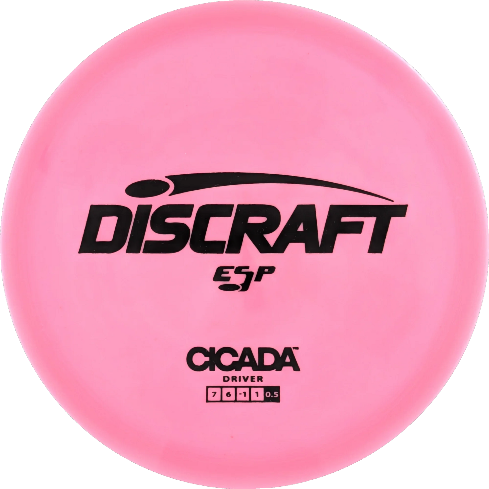 ESP Cicada