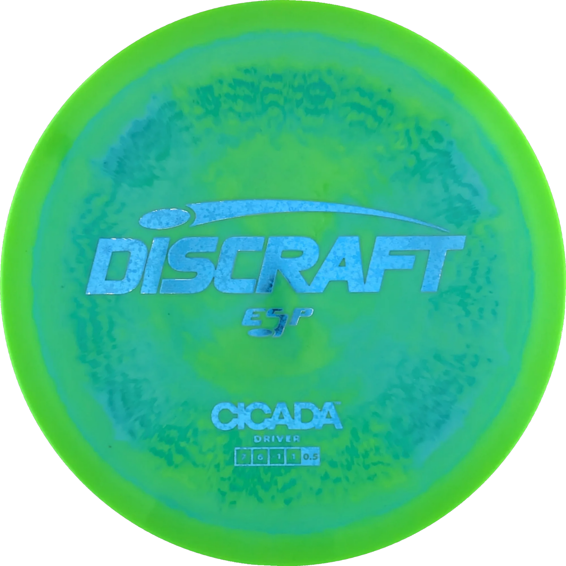 ESP Cicada