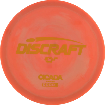 ESP Cicada