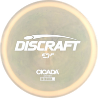 ESP Cicada