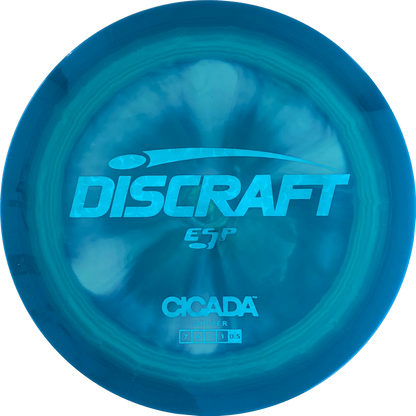 ESP Cicada