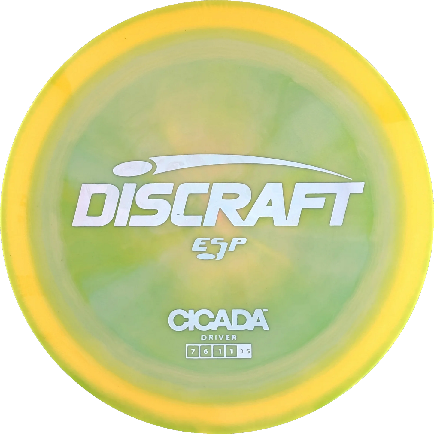 ESP Cicada