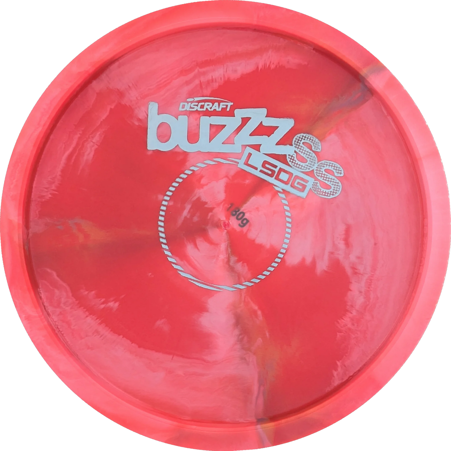 ESP ColorShift Swirl 2026 Ledgestone Buzzz SS
