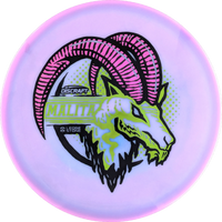 ESP ColorShift Swirl 2026 Ledgestone Paul McBeth Malita