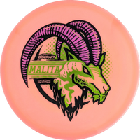 ESP ColorShift Swirl 2026 Ledgestone Paul McBeth Malita