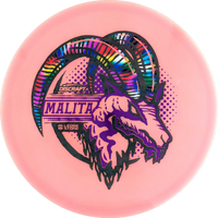 ESP ColorShift Swirl 2026 Ledgestone Paul McBeth Malita