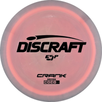 ESP Crank