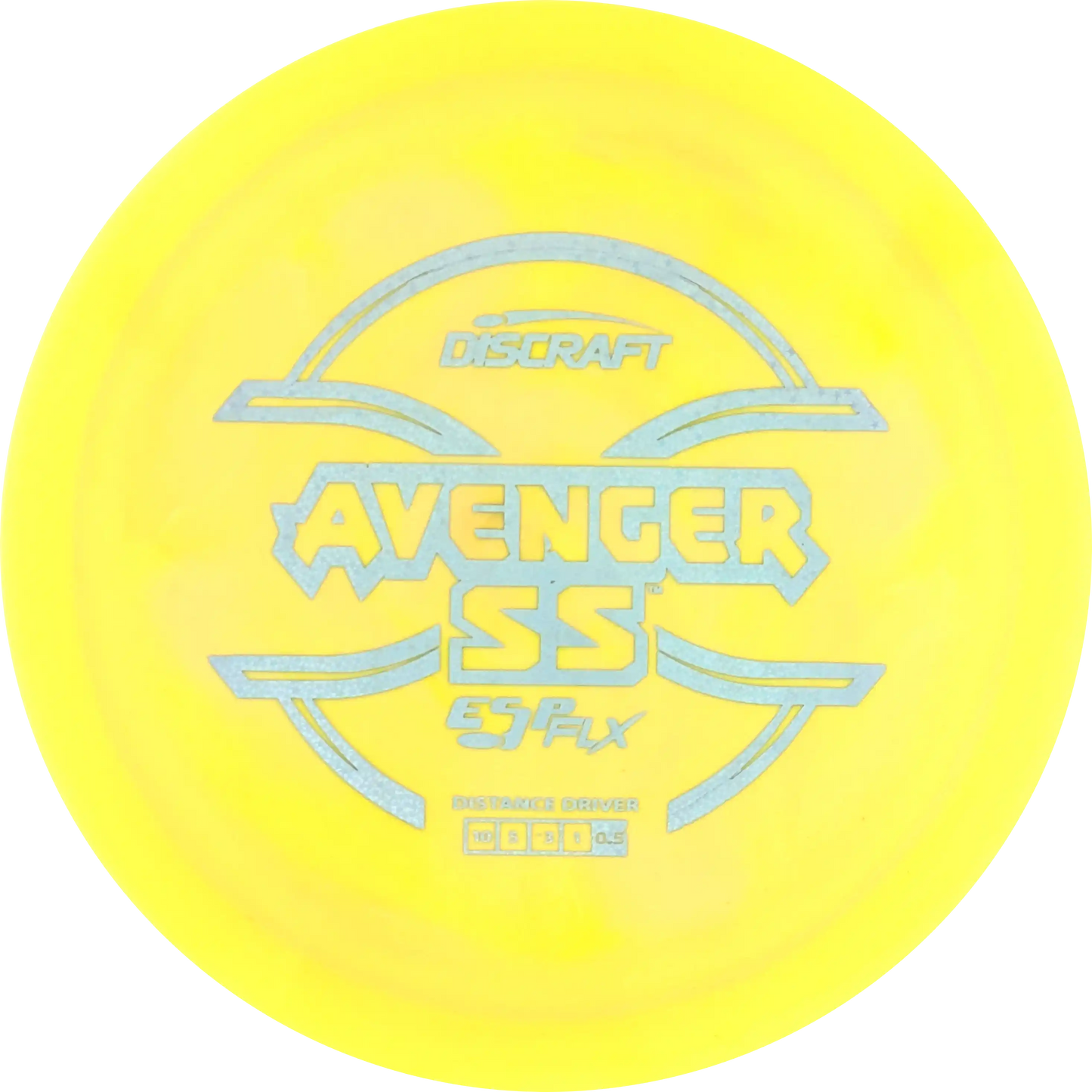 ESP FLX Avenger SS