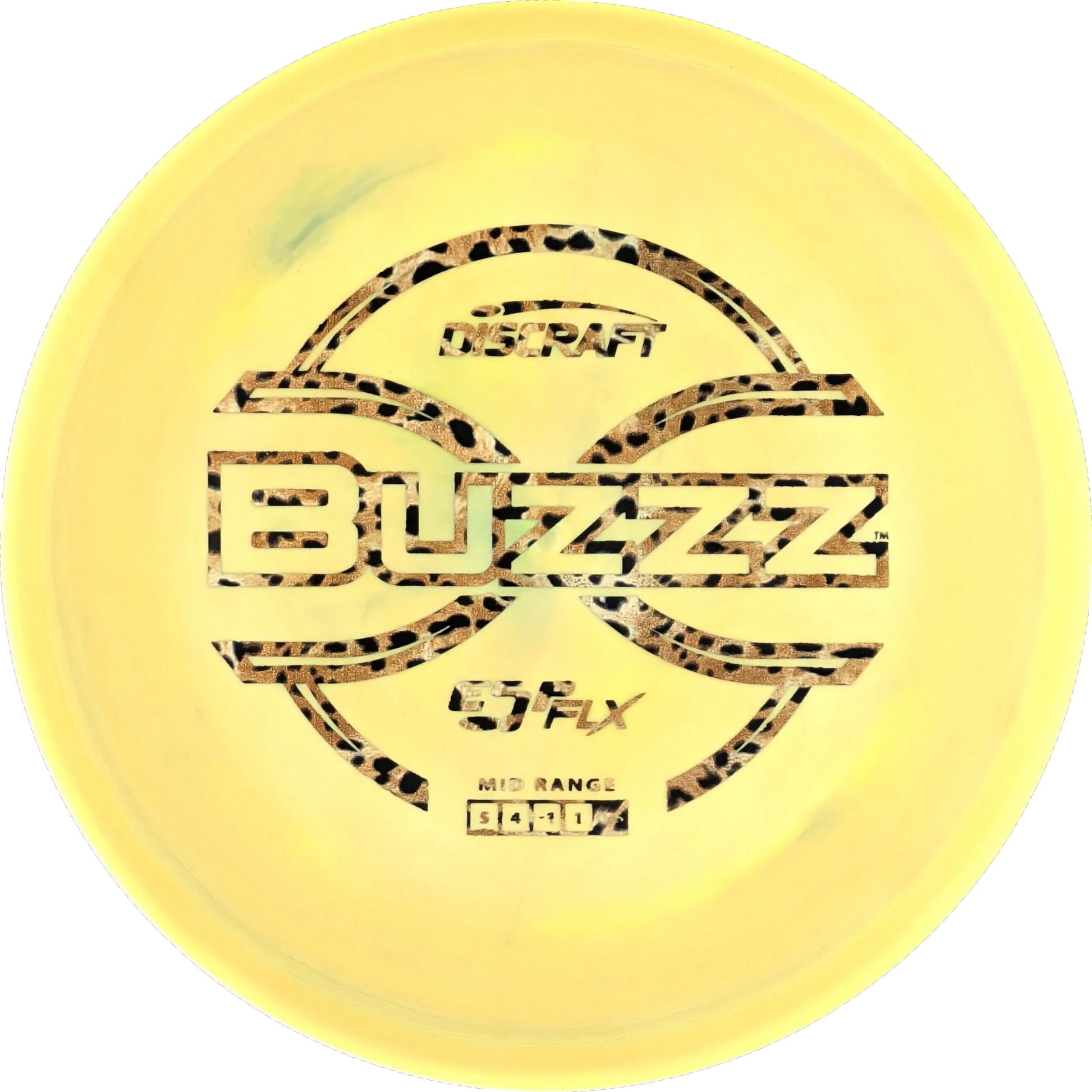ESP FLX Buzzz