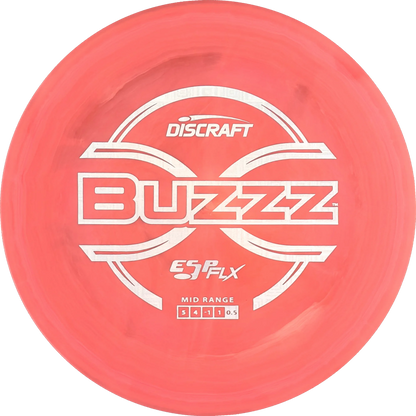 ESP FLX Buzzz