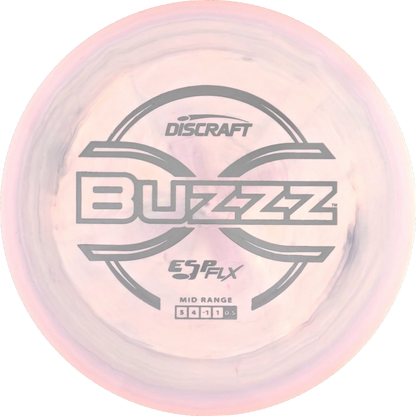 ESP FLX Buzzz