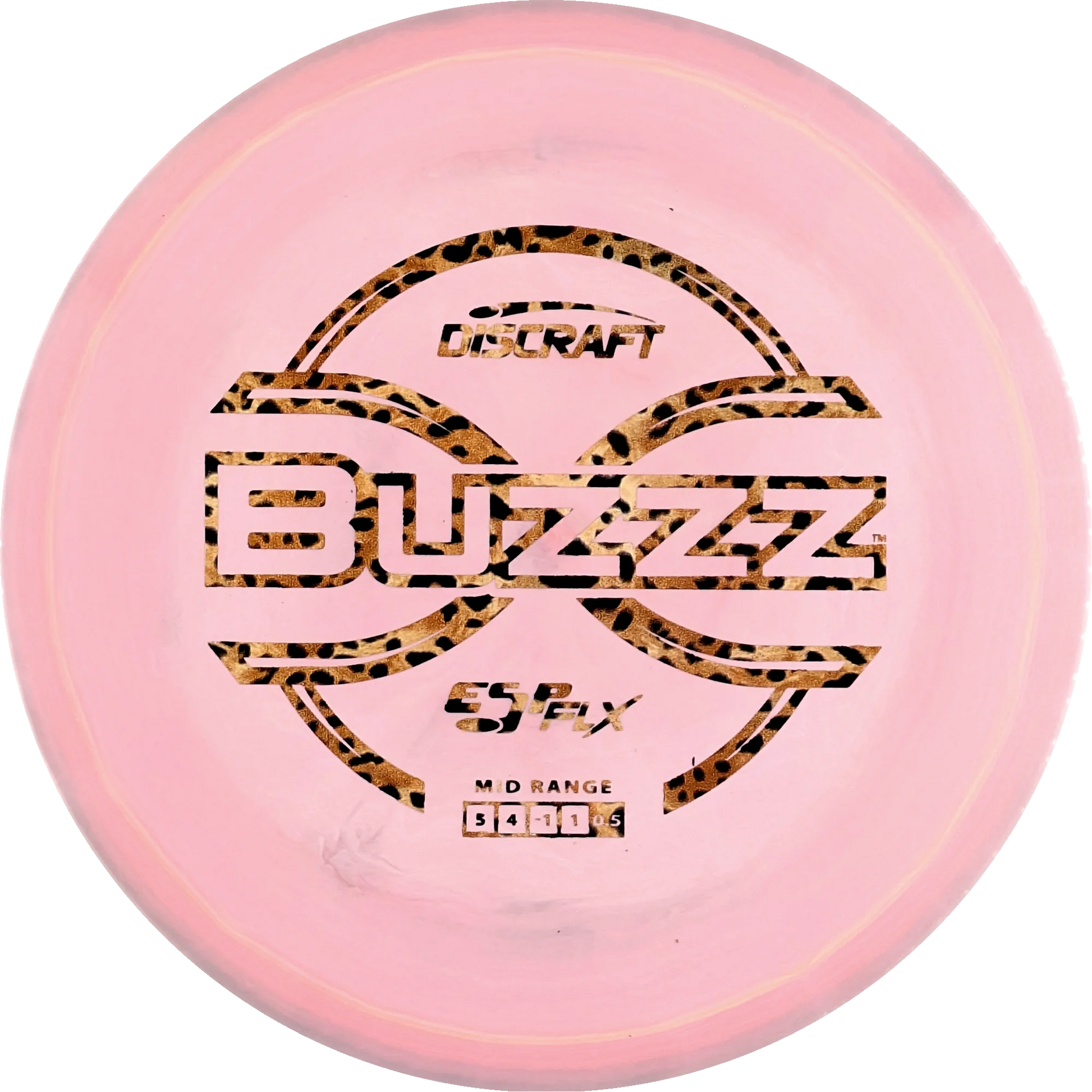 ESP FLX Buzzz