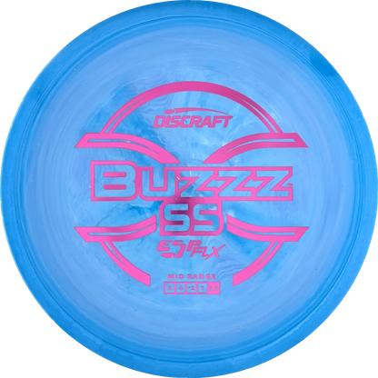 ESP FLX Buzzz SS