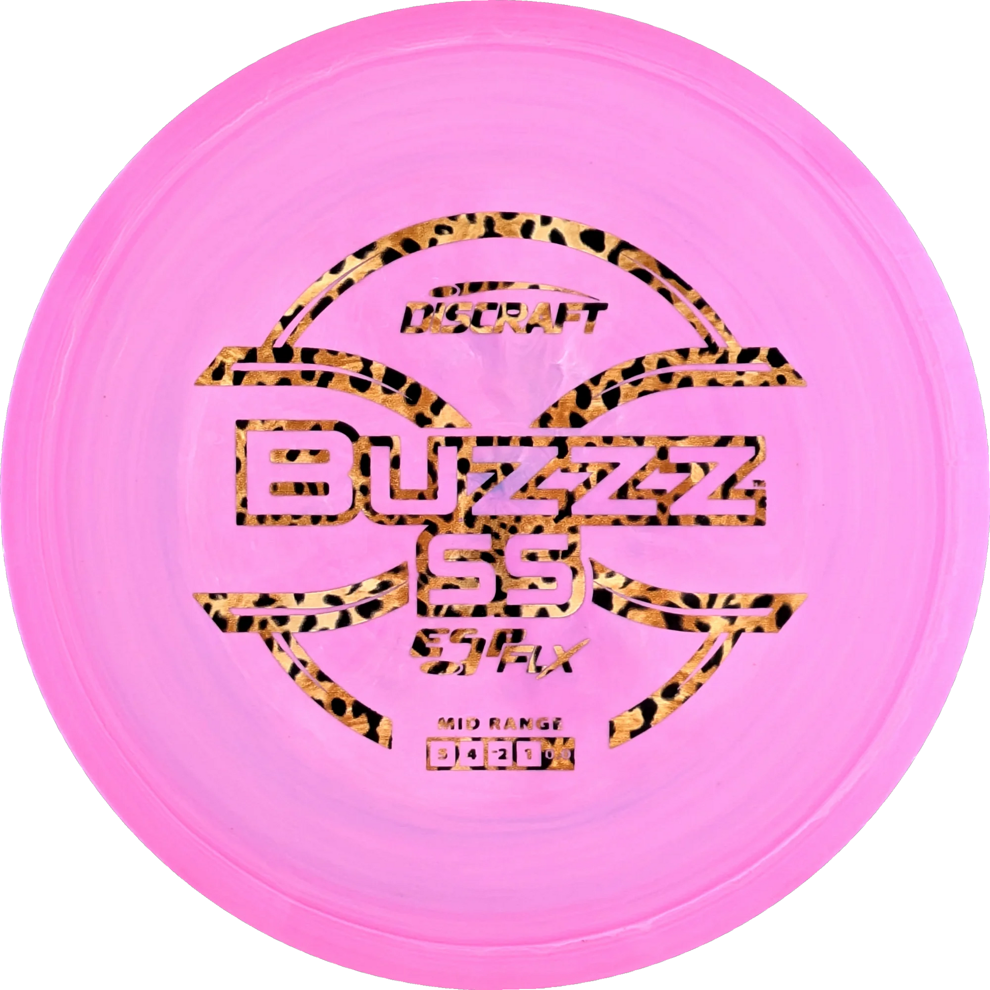 ESP FLX Buzzz SS