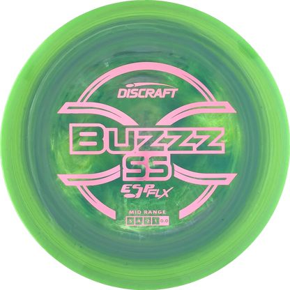 ESP FLX Buzzz SS