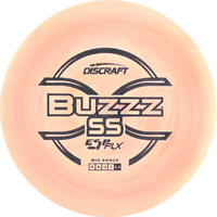 ESP FLX Buzzz SS