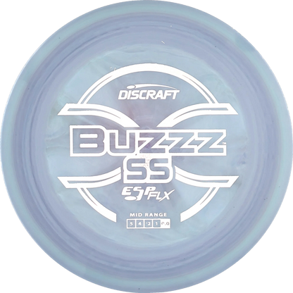 ESP FLX Buzzz SS