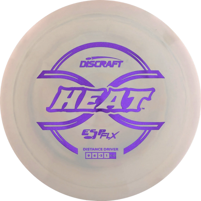 ESP FLX Heat