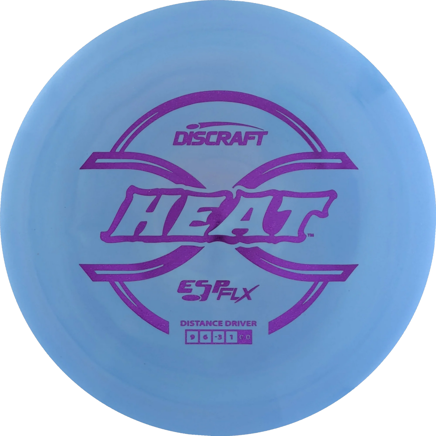 ESP FLX Heat