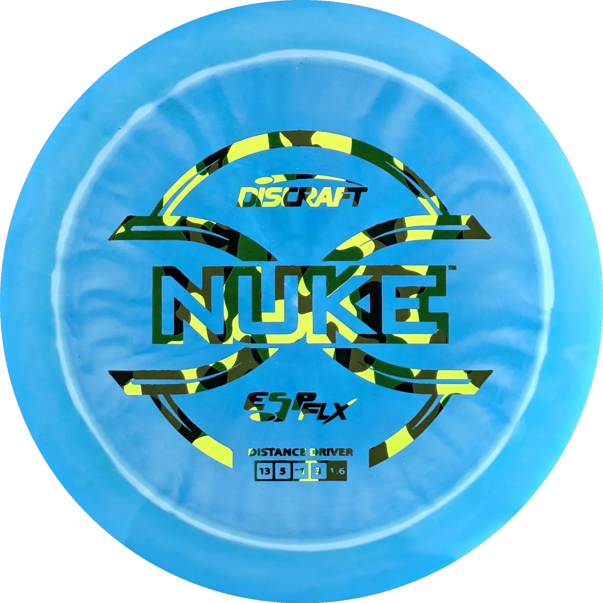 ESP FLX Nuke