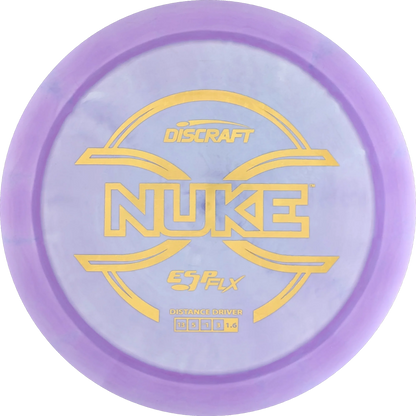 ESP FLX Nuke
