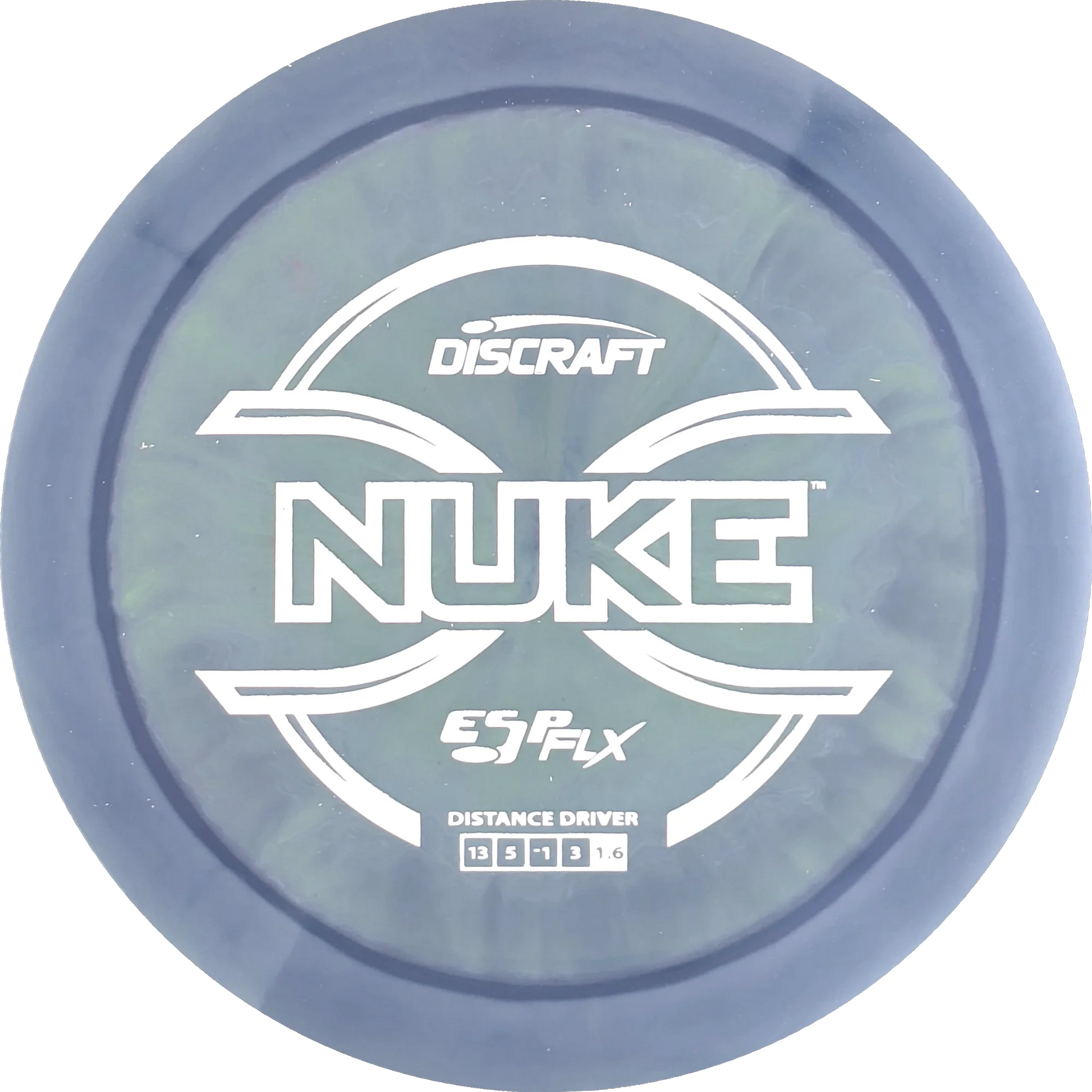 ESP FLX Nuke
