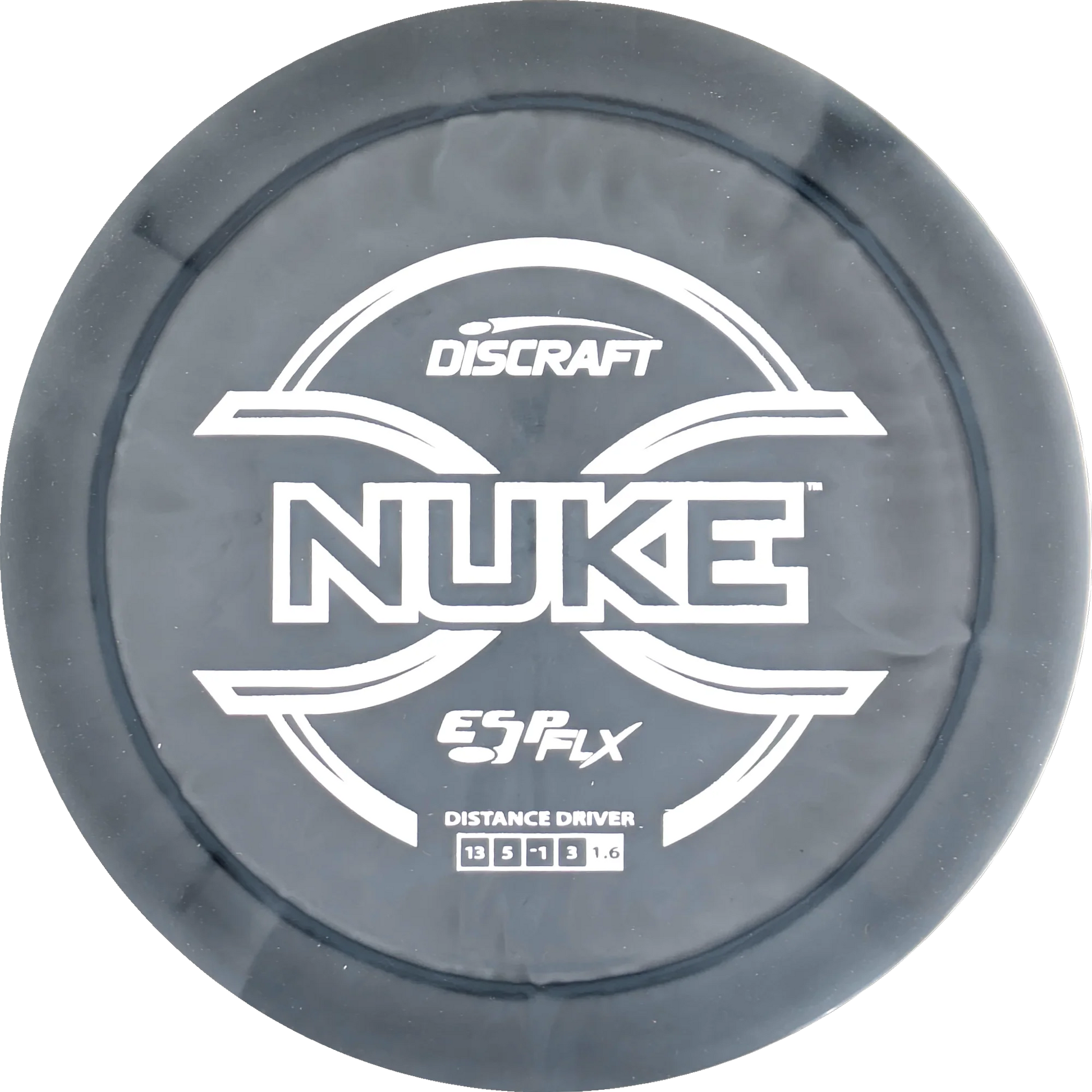 ESP FLX Nuke