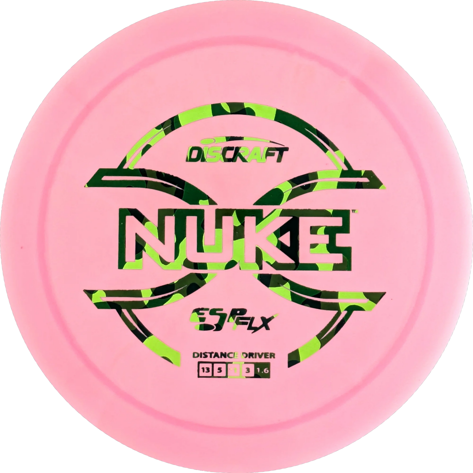 ESP FLX Nuke