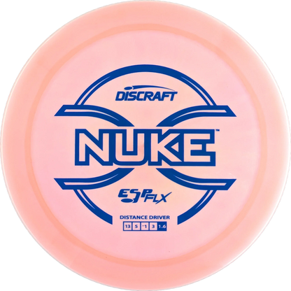 ESP FLX Nuke