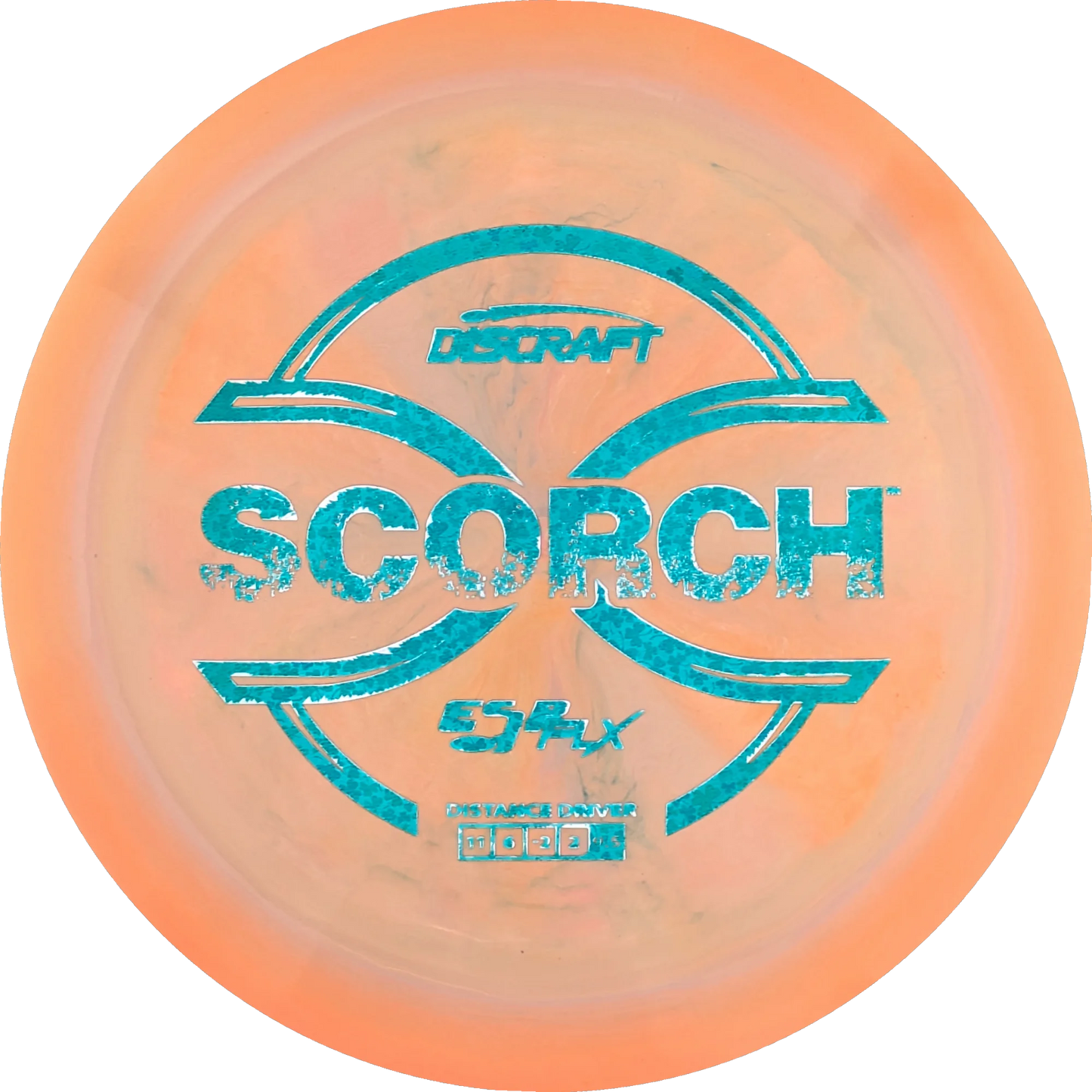 ESP FLX Scorch