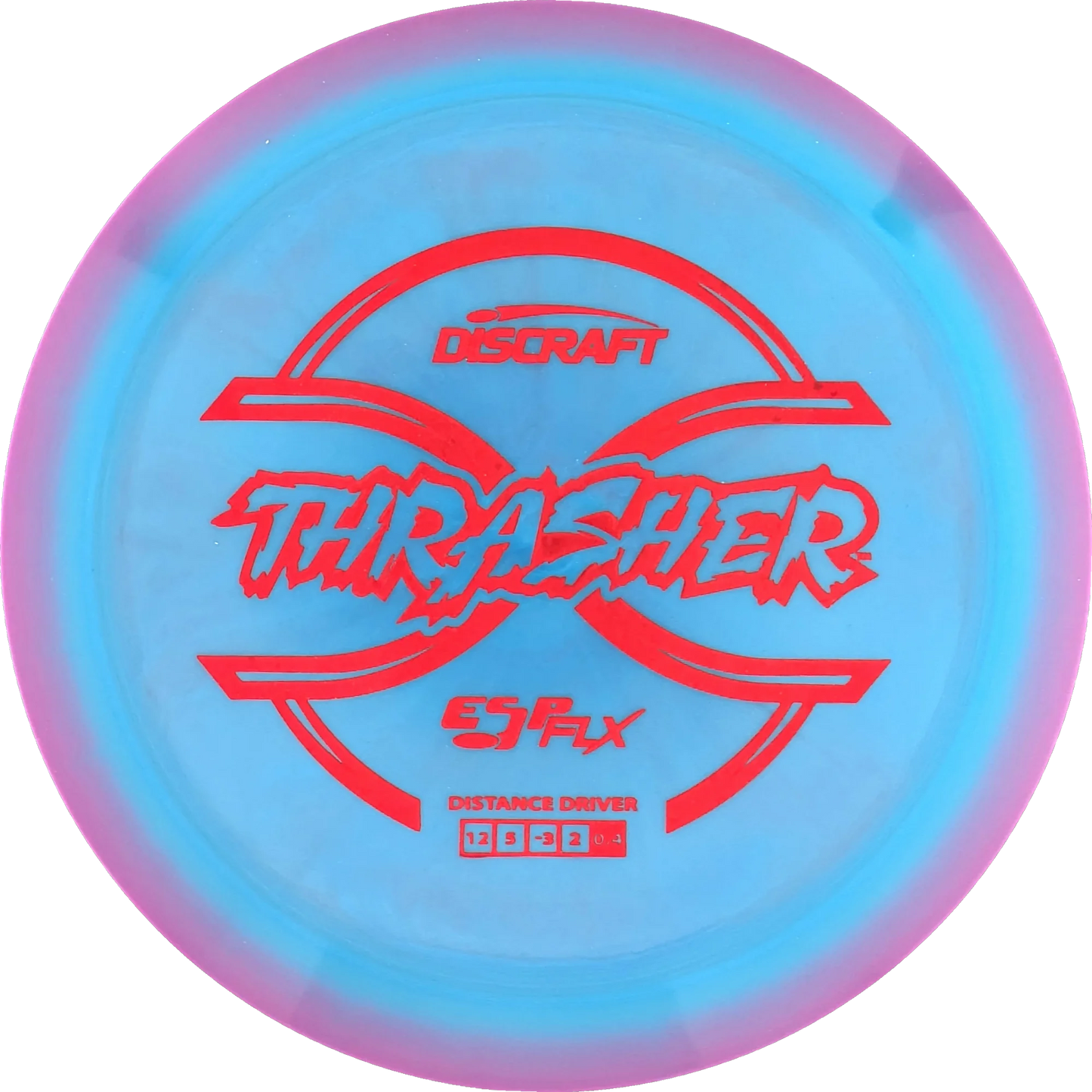 ESP FLX Thrasher