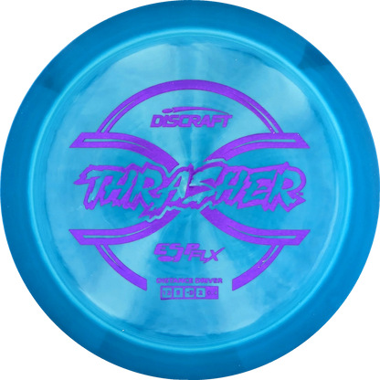 ESP FLX Thrasher