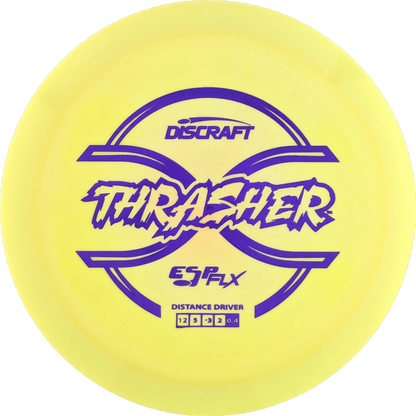 ESP FLX Thrasher