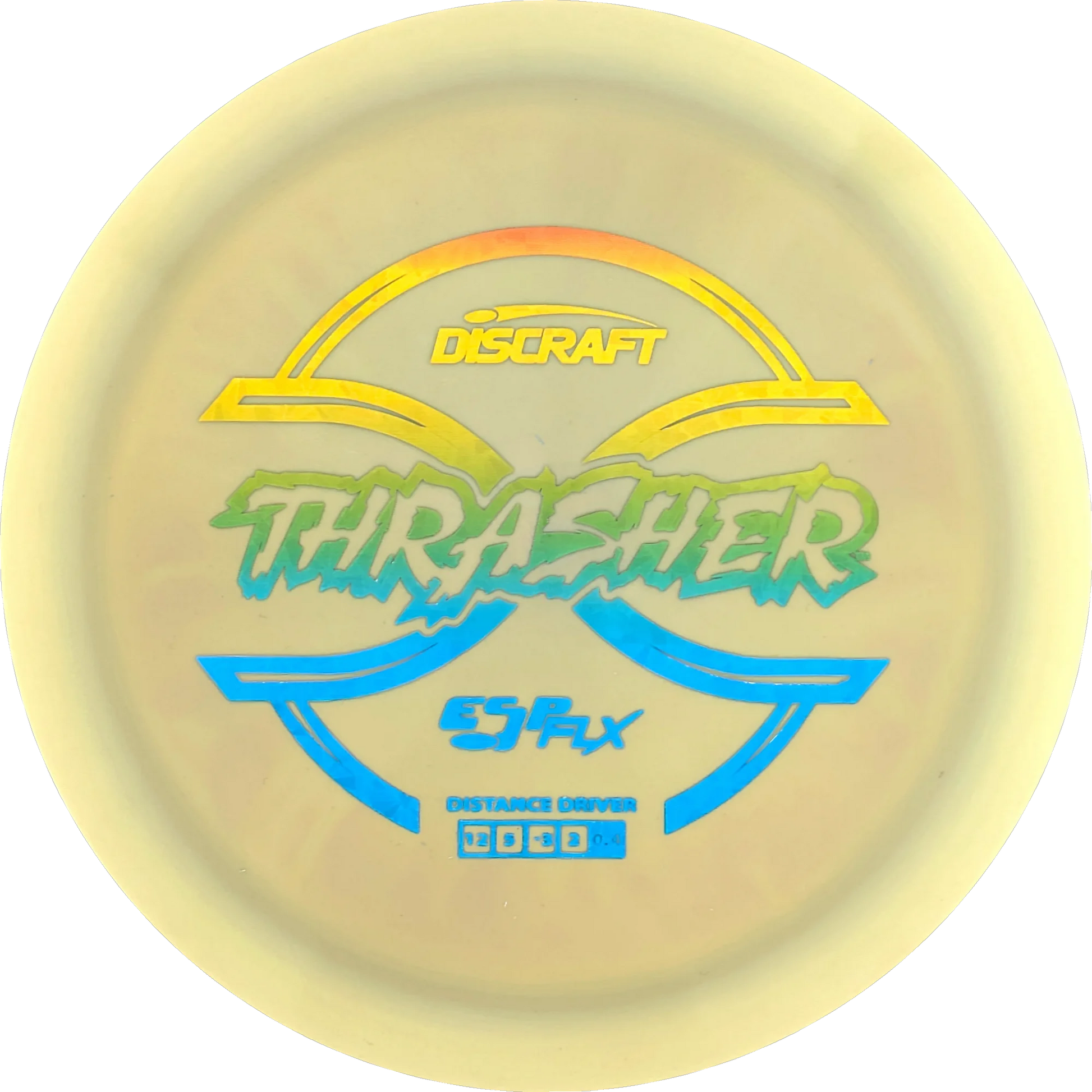 ESP FLX Thrasher